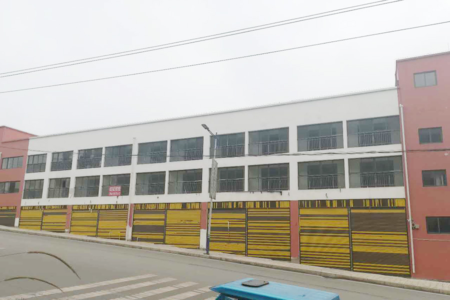房建工程